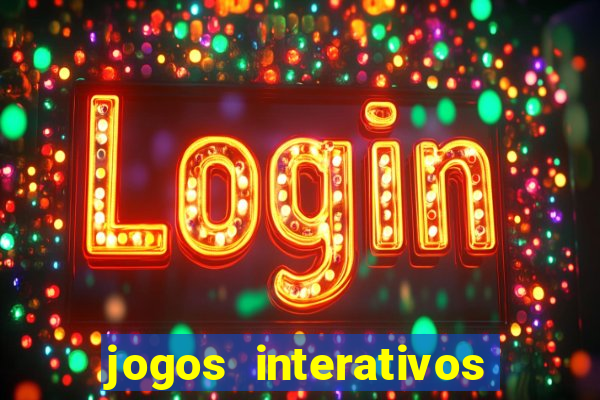 jogos interativos para eventos corporativos